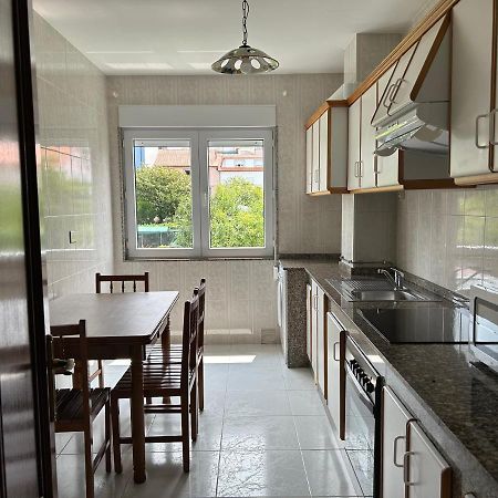 Vut Pedra De Mula Appartement Portosin Buitenkant foto