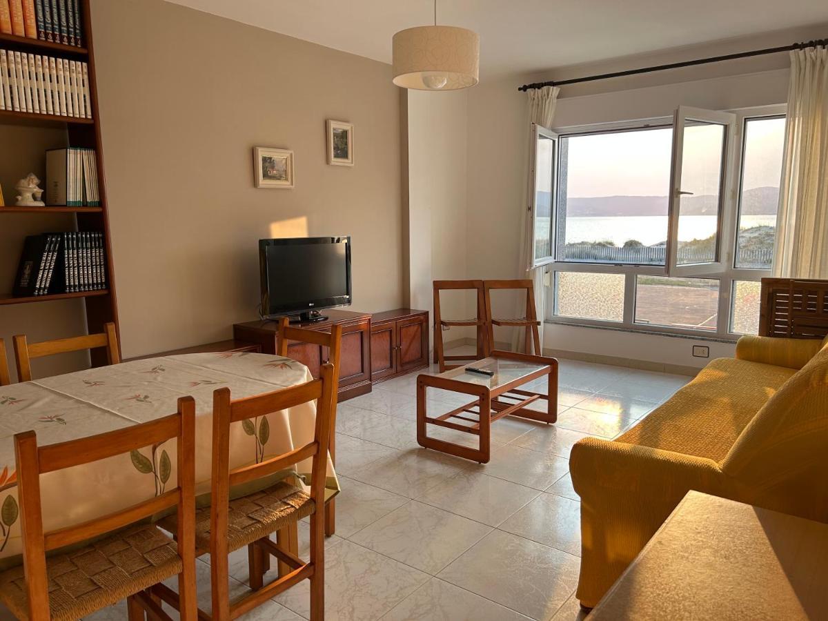 Vut Pedra De Mula Appartement Portosin Buitenkant foto