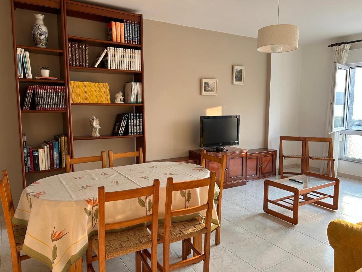Vut Pedra De Mula Appartement Portosin Buitenkant foto
