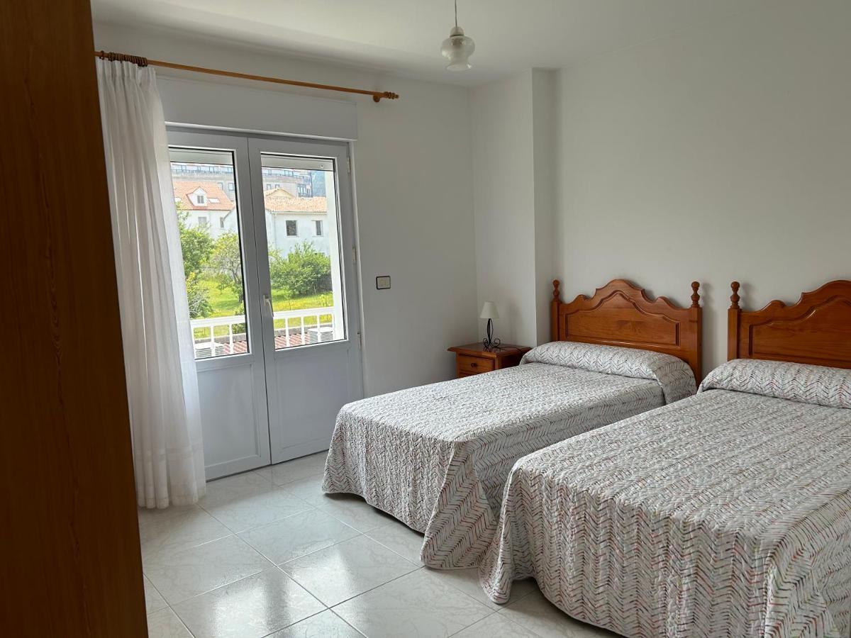 Vut Pedra De Mula Appartement Portosin Buitenkant foto
