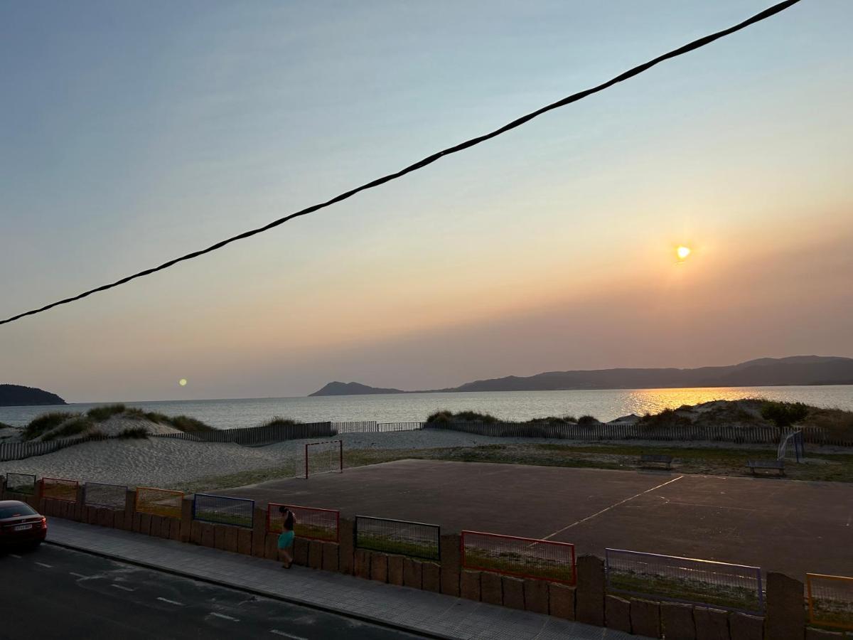 Vut Pedra De Mula Appartement Portosin Buitenkant foto