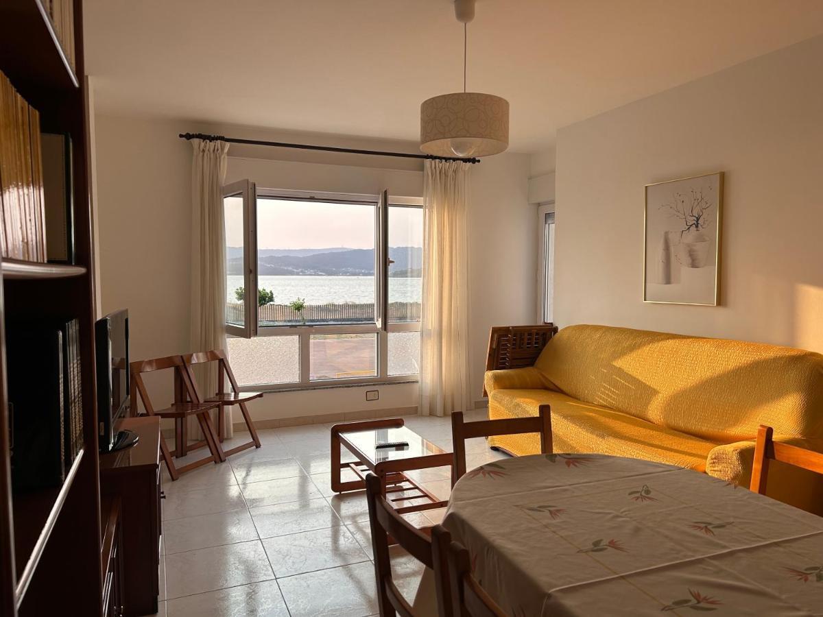 Vut Pedra De Mula Appartement Portosin Buitenkant foto