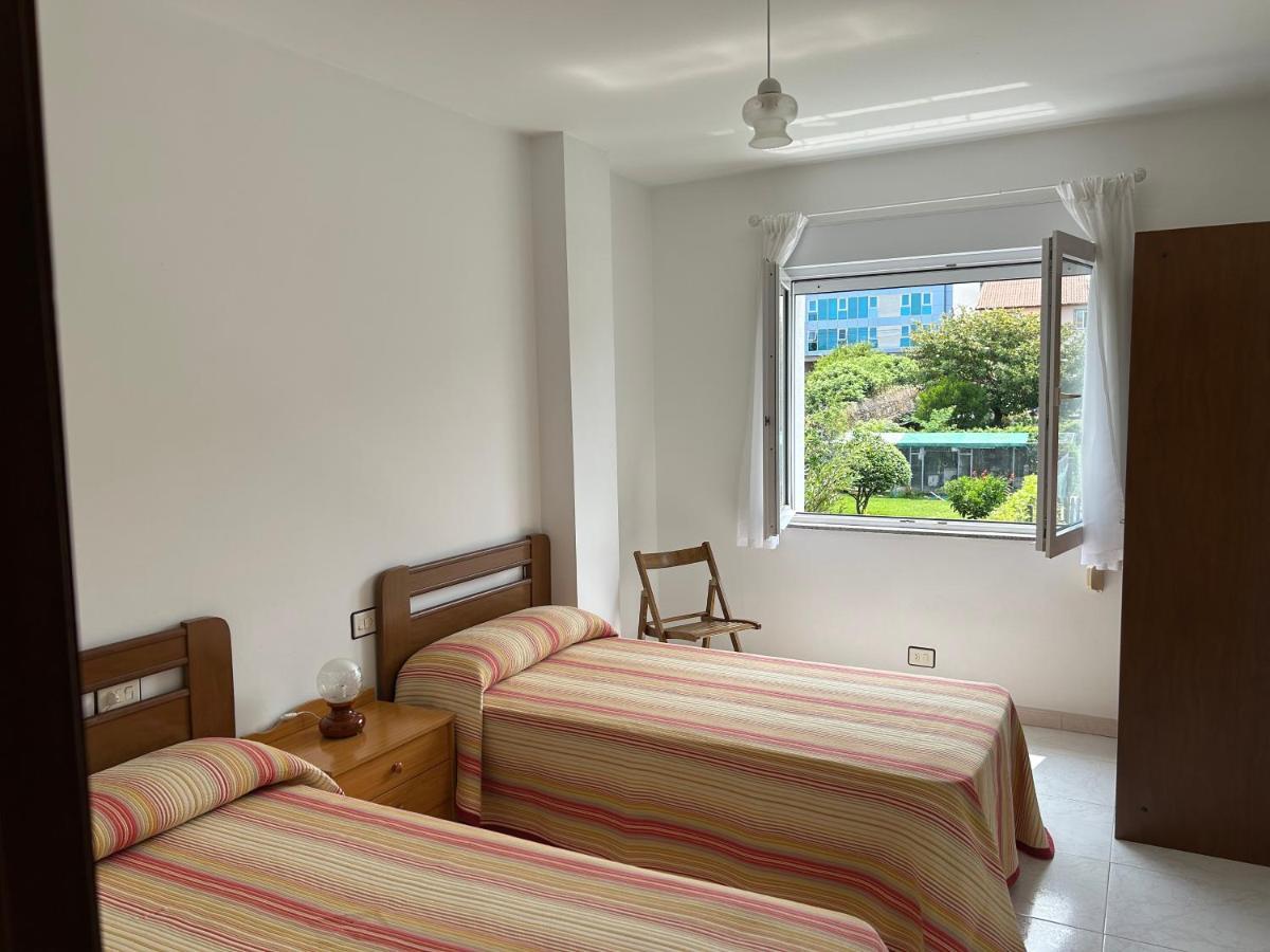 Vut Pedra De Mula Appartement Portosin Buitenkant foto