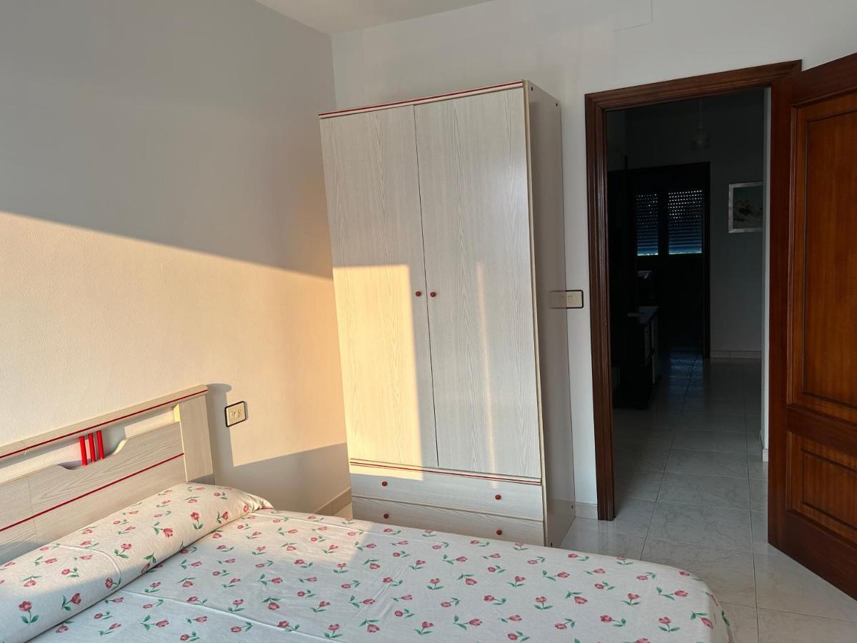 Vut Pedra De Mula Appartement Portosin Buitenkant foto