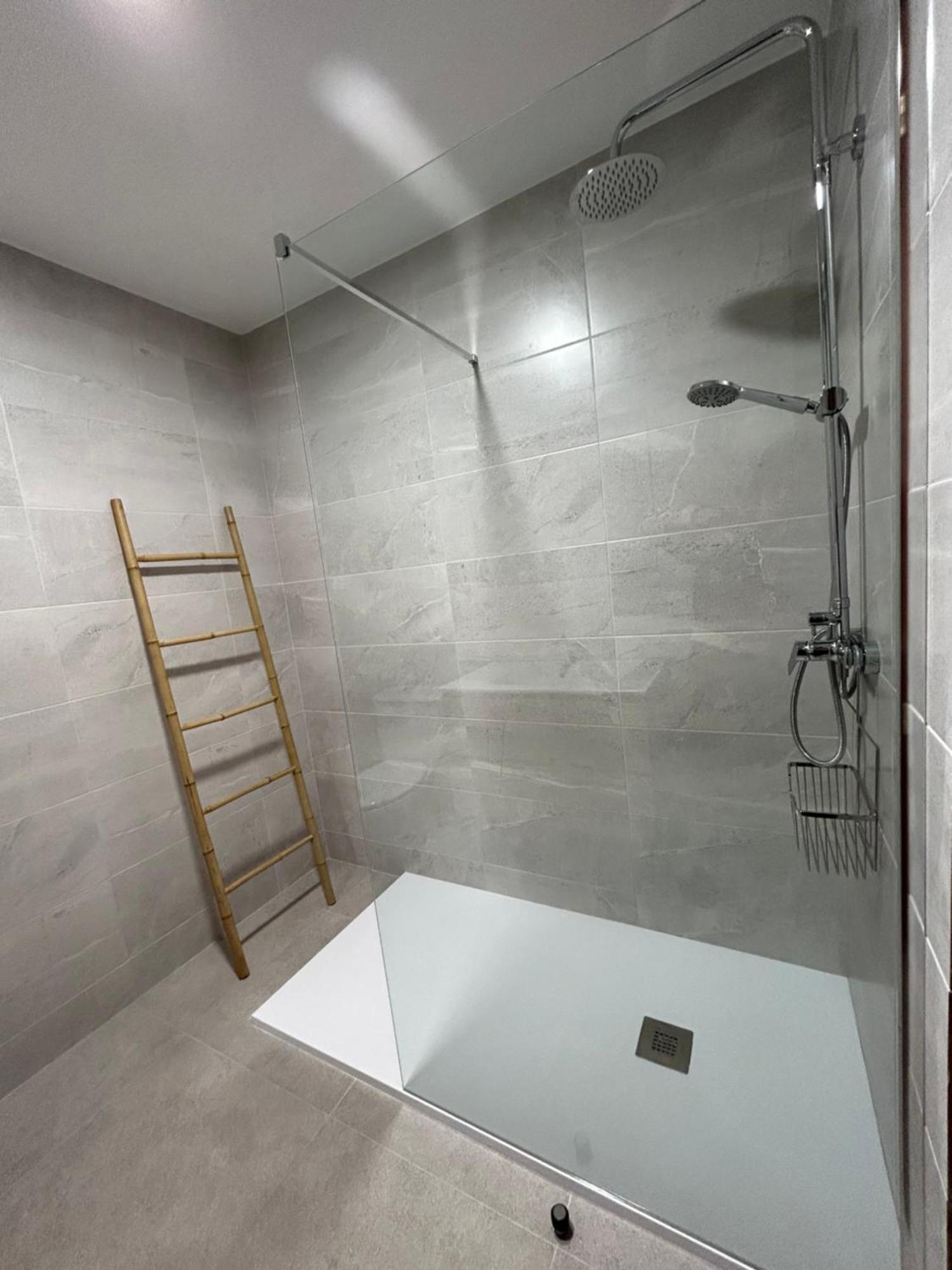 Vut Pedra De Mula Appartement Portosin Buitenkant foto