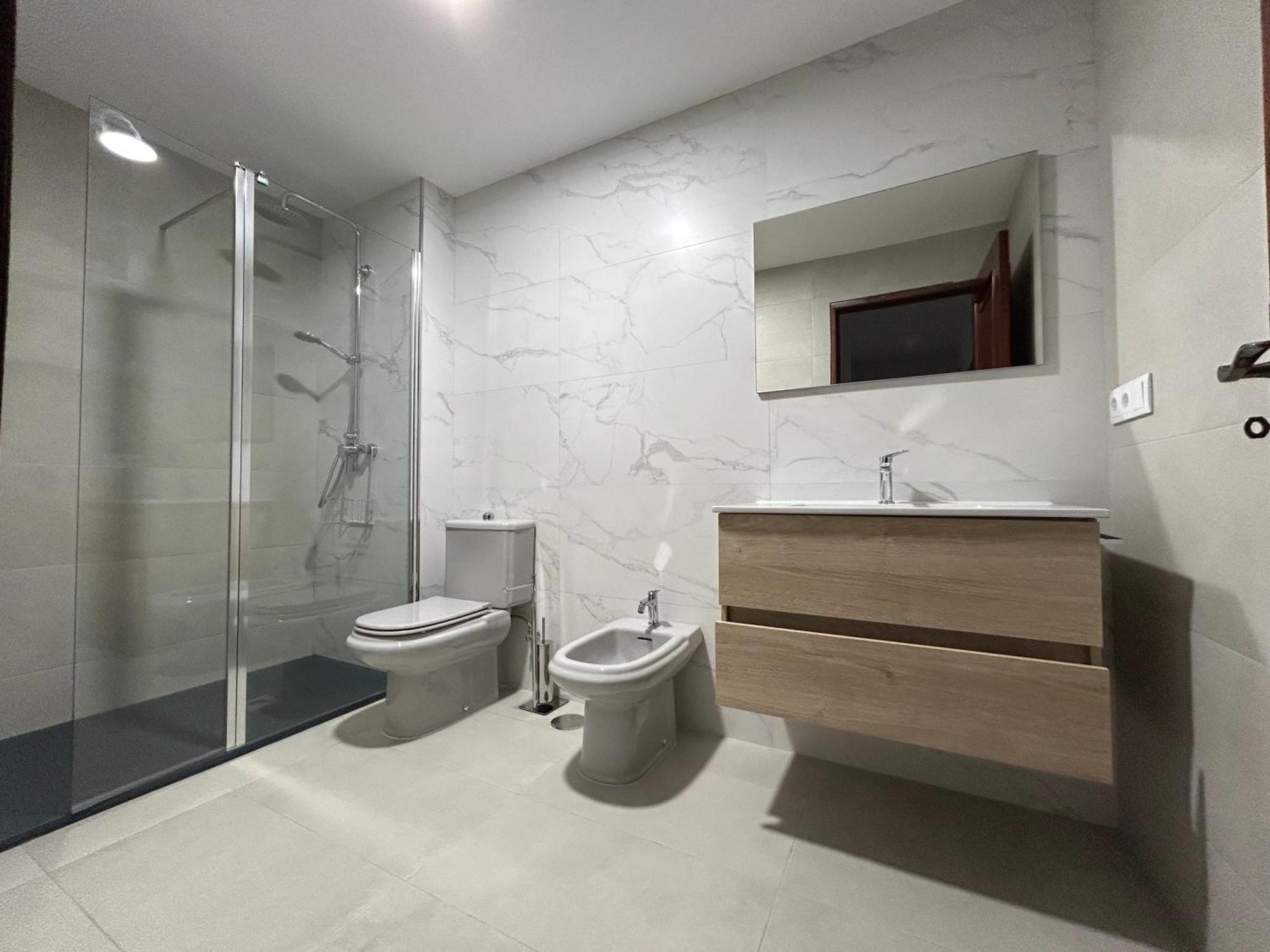 Vut Pedra De Mula Appartement Portosin Buitenkant foto