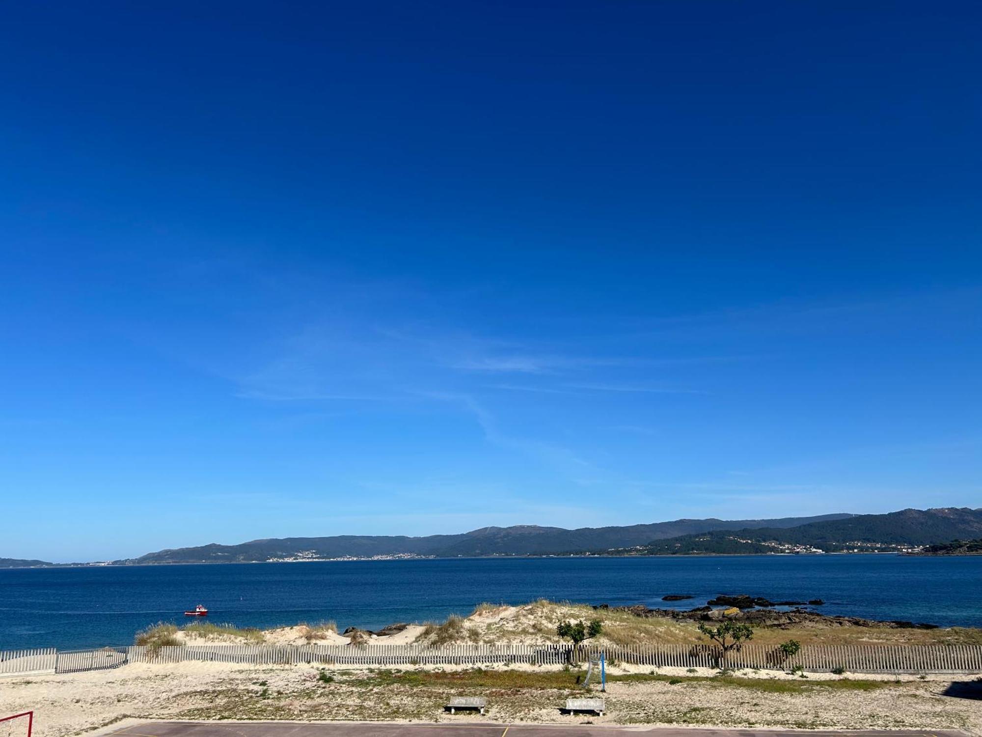 Vut Pedra De Mula Appartement Portosin Buitenkant foto